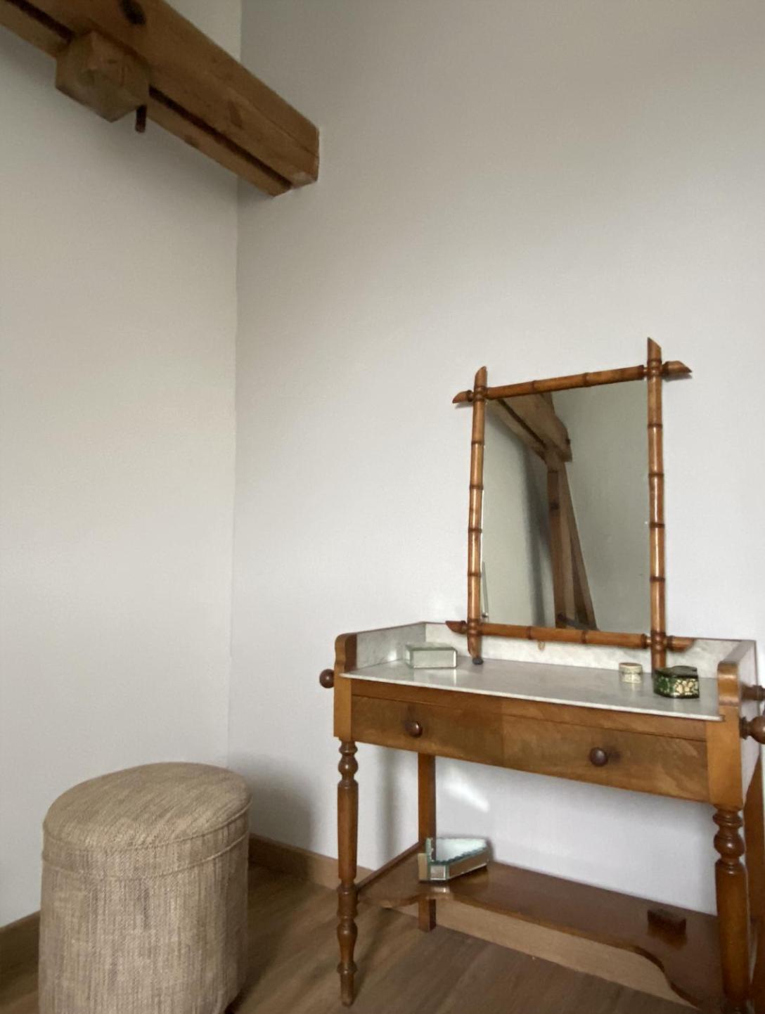 La Cour Verte Chambres D'Hotes Montépilloy 外观 照片